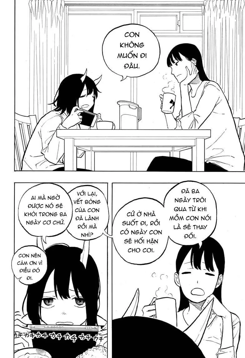 Ruri Dragon Nettruyen ZZZ Chương 3 Page 5