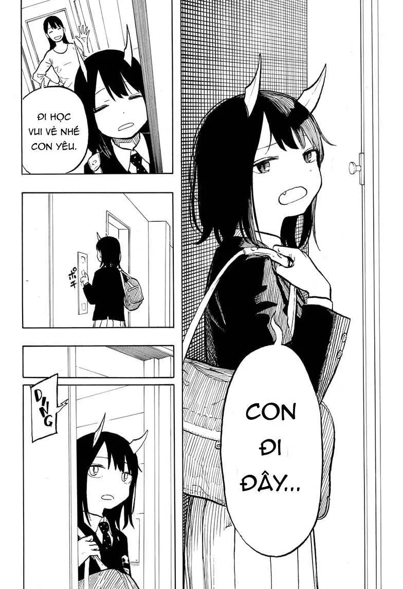 Ruri Dragon Nettruyen ZZZ Chương 3 Page 11