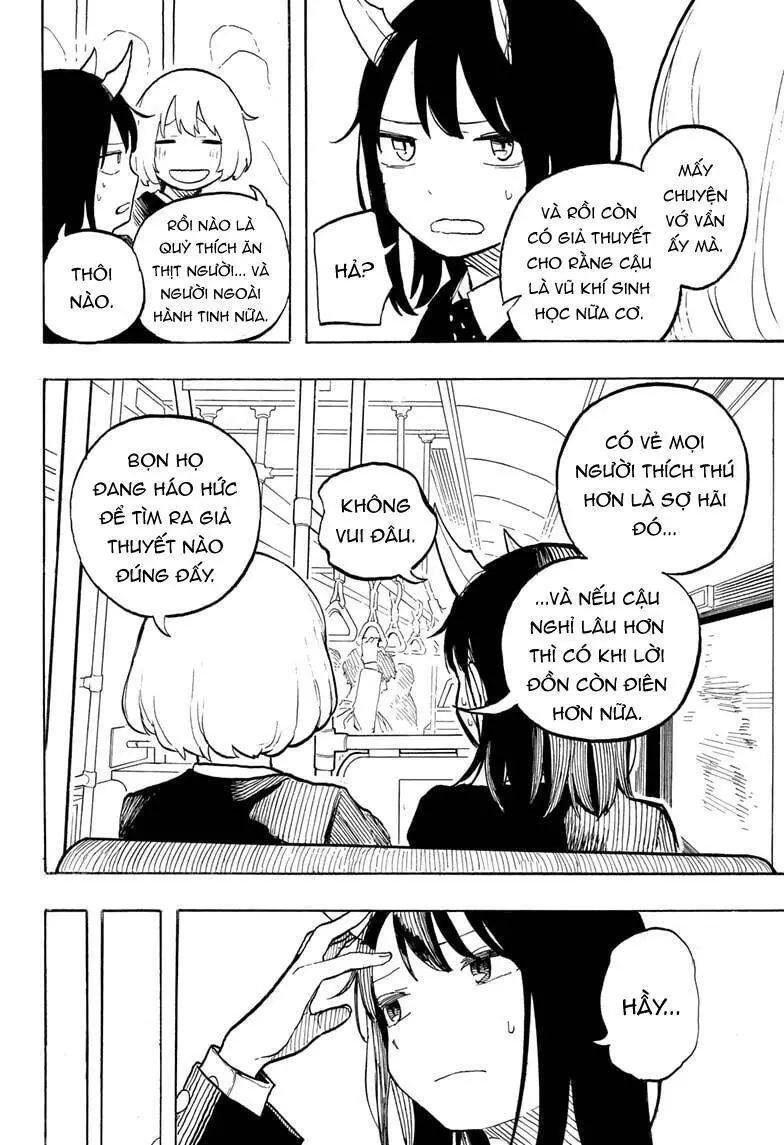 Ruri Dragon Nettruyen ZZZ Chương 3 Page 15