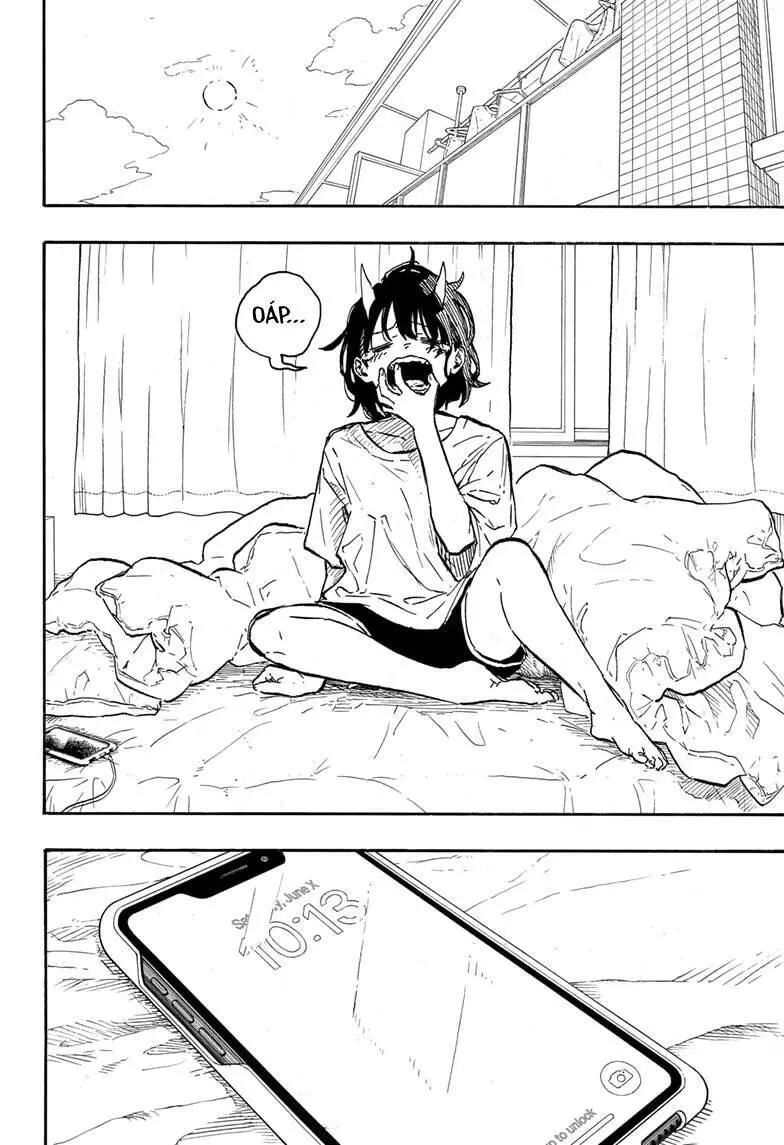 Ruri Dragon Nettruyen ZZZ Chương 8 Page 3