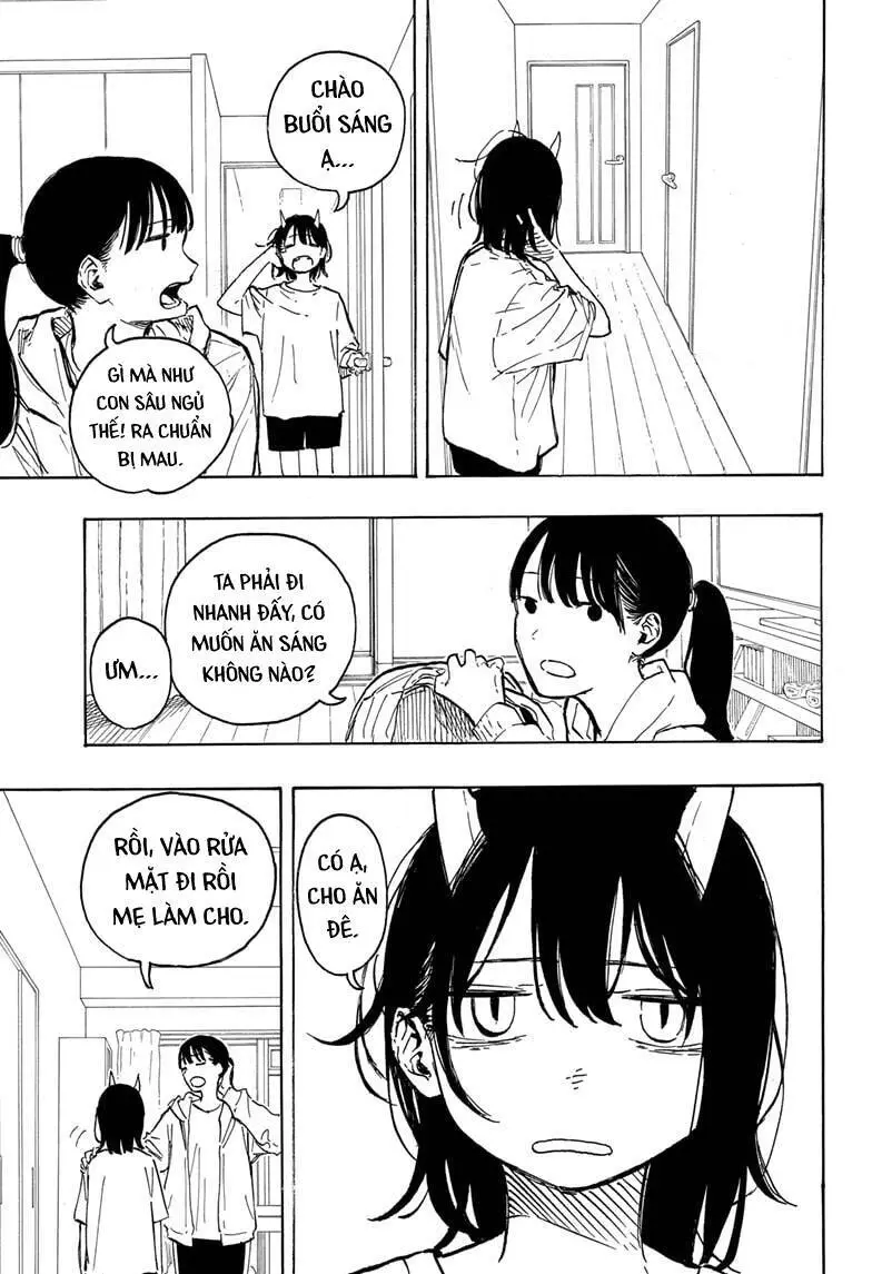 Ruri Dragon Nettruyen ZZZ Chương 8 Page 4