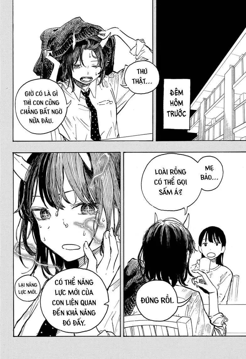Ruri Dragon Nettruyen ZZZ Chương 8 Page 7