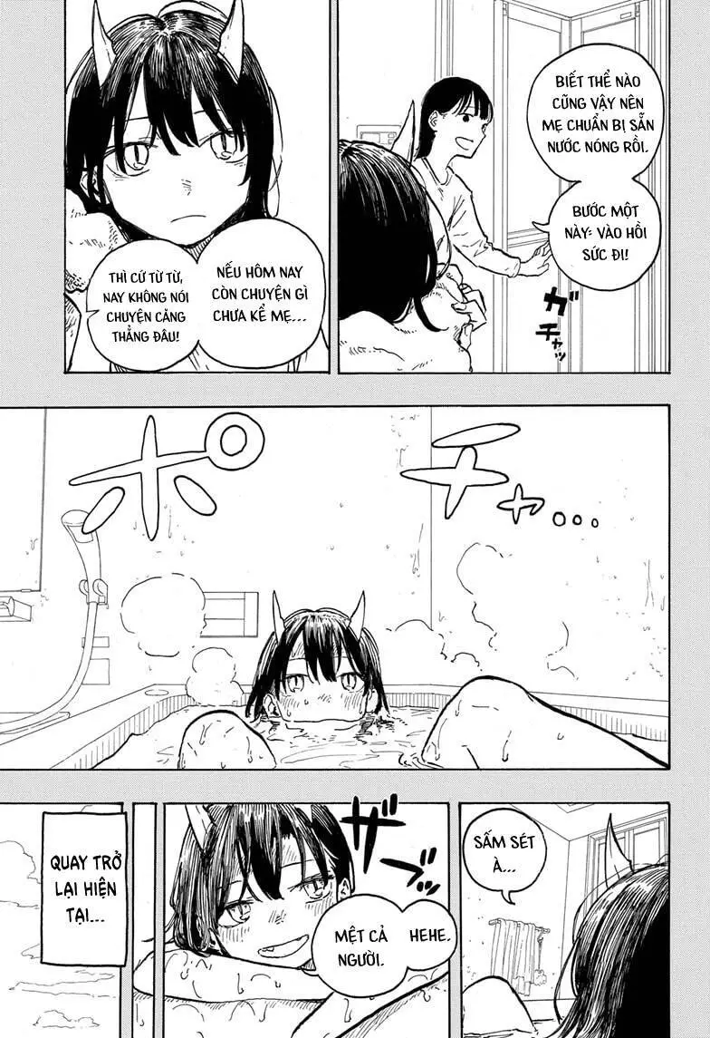 Ruri Dragon Nettruyen ZZZ Chương 8 Page 10