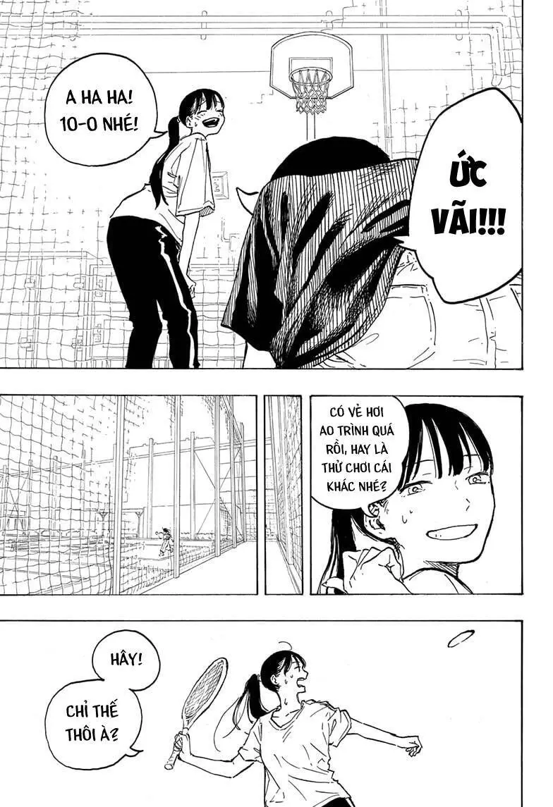 Ruri Dragon Nettruyen ZZZ Chương 8 Page 18