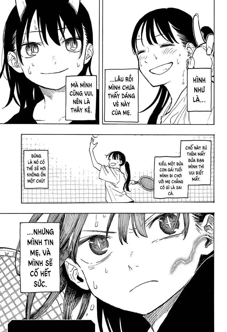 Ruri Dragon Nettruyen ZZZ Chương 8 Page 20