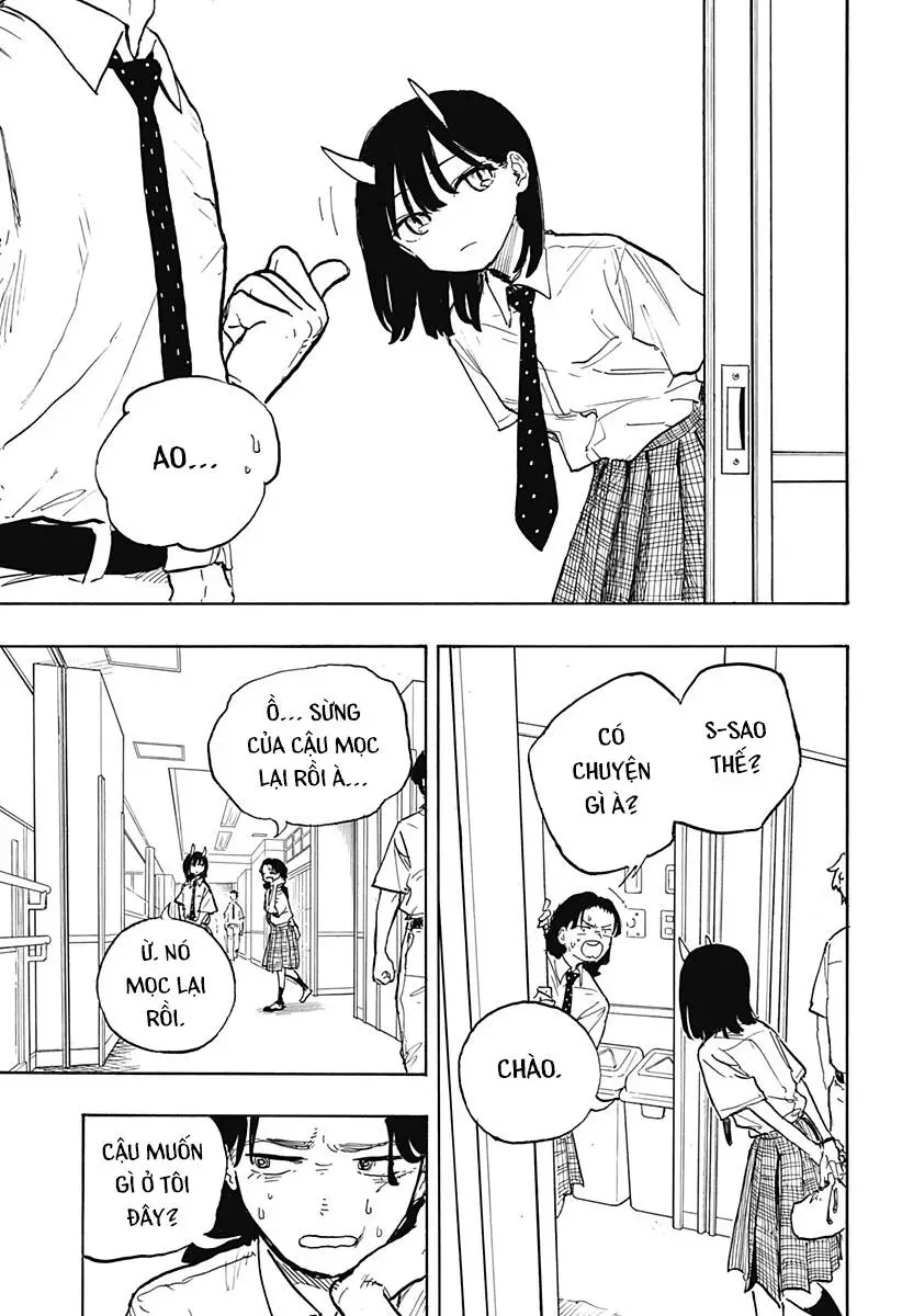 Ruri Dragon Nettruyen ZZZ Chương 24 Page 5