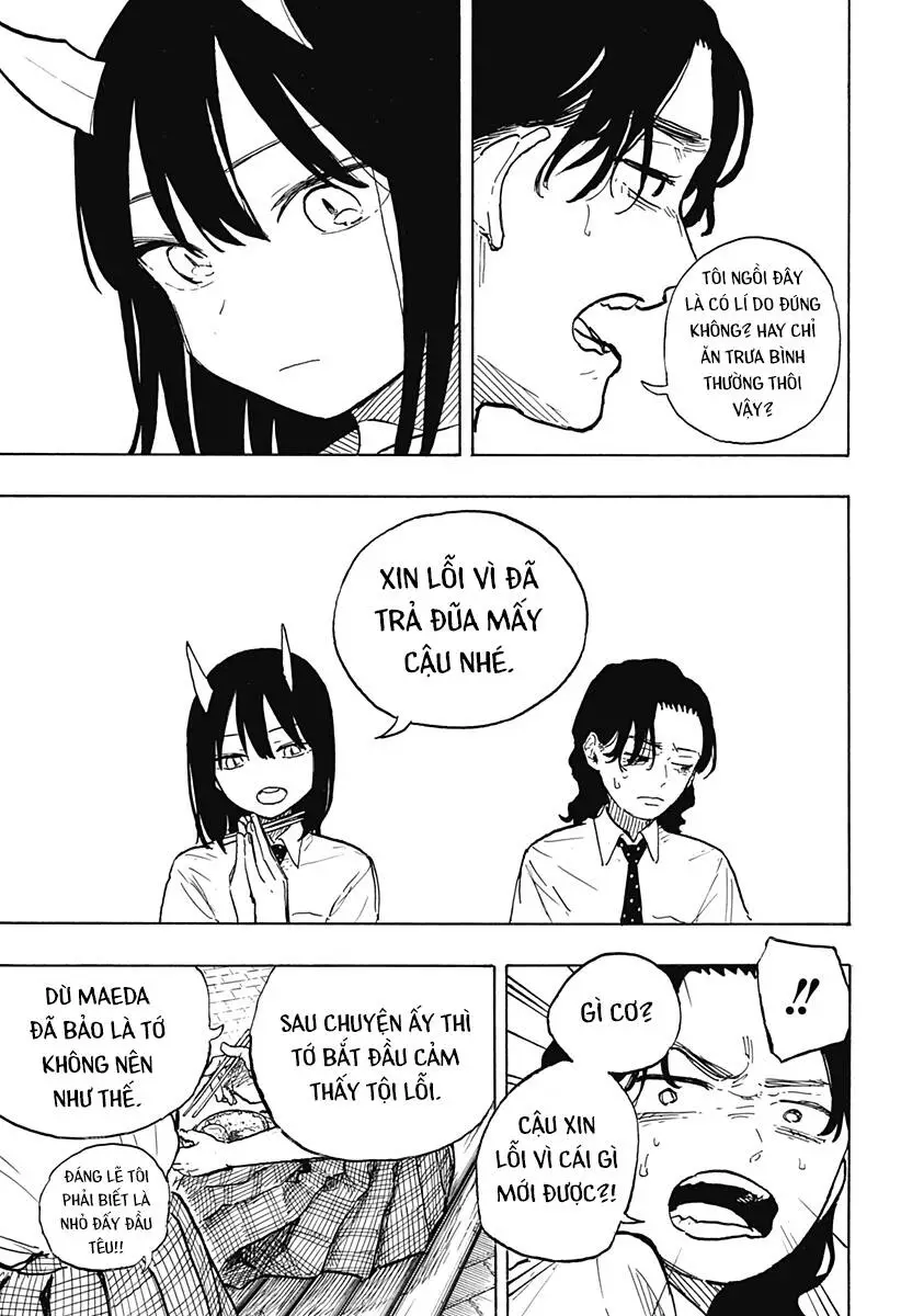 Ruri Dragon Nettruyen ZZZ Chương 24 Page 7