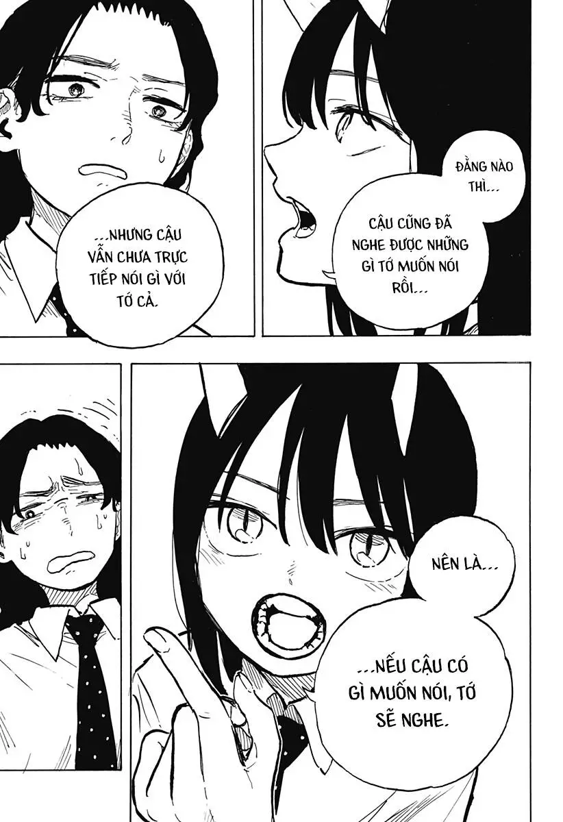 Ruri Dragon Nettruyen ZZZ Chương 24 Page 9