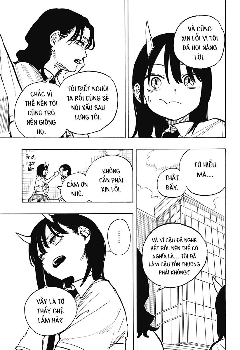 Ruri Dragon Nettruyen ZZZ Chương 24 Page 11