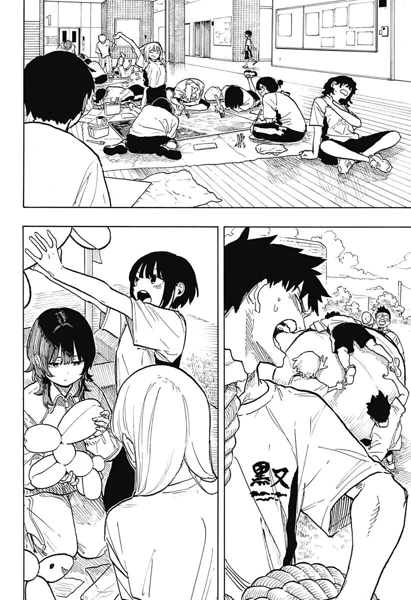 Ruri Dragon Nettruyen ZZZ Chương 24 Page 20