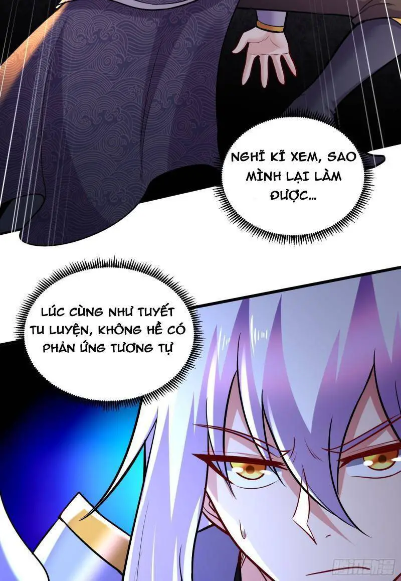 Bổn Tế Tu Chính Là Tiện Đạo Nettruyen ZZZ Chương 270 Page 5