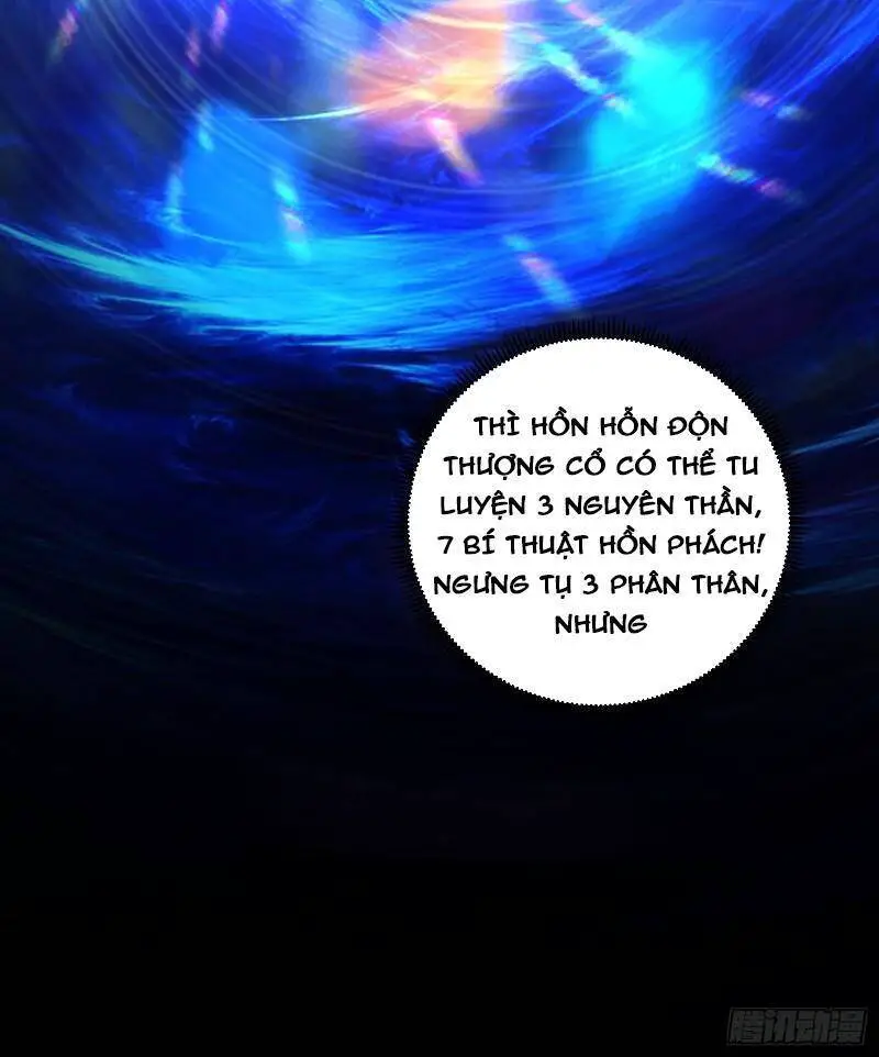Bổn Tế Tu Chính Là Tiện Đạo Nettruyen ZZZ Chương 270 Page 9
