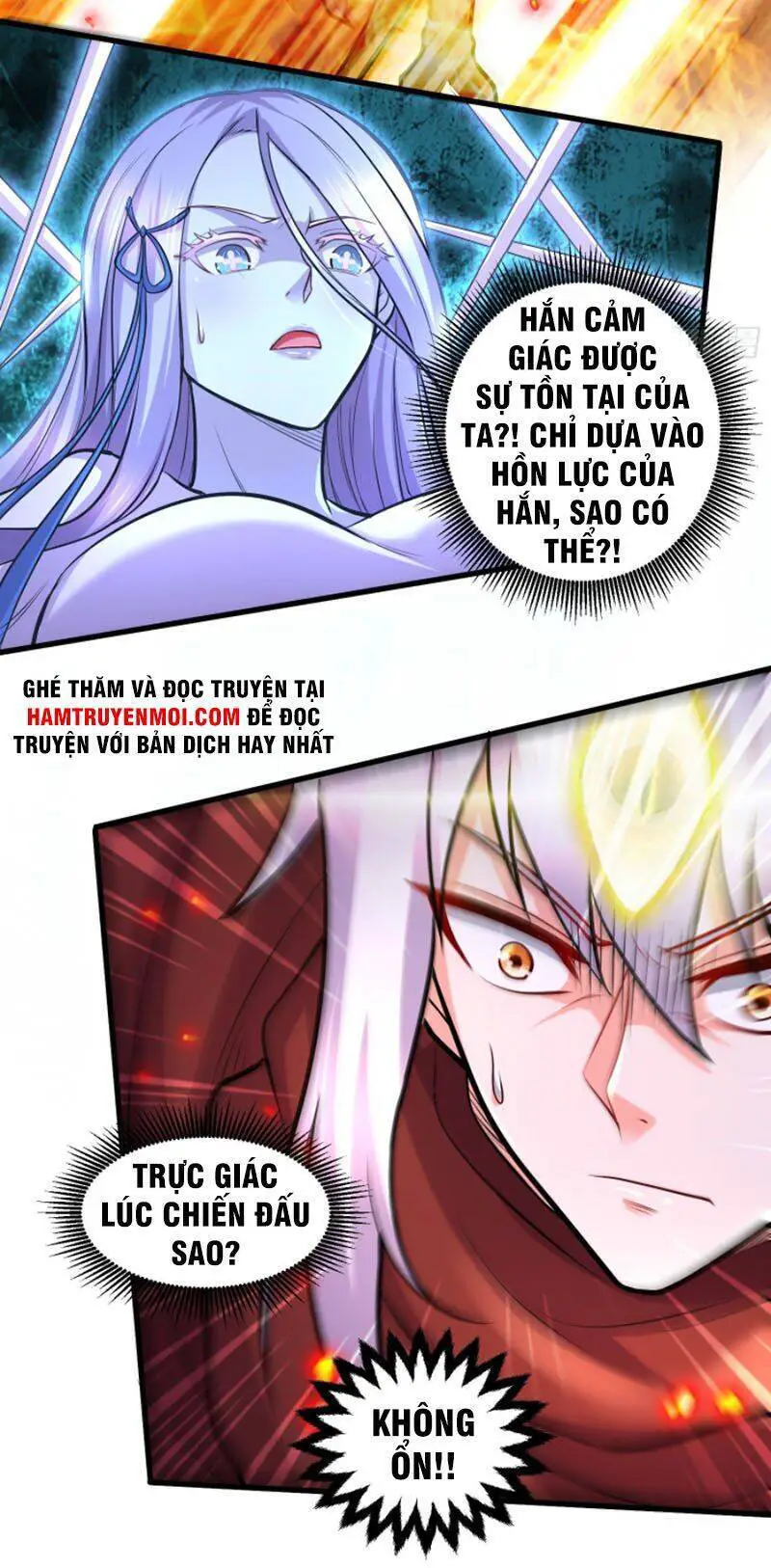 Bổn Tế Tu Chính Là Tiện Đạo Nettruyen ZZZ Chương 231 Page 7