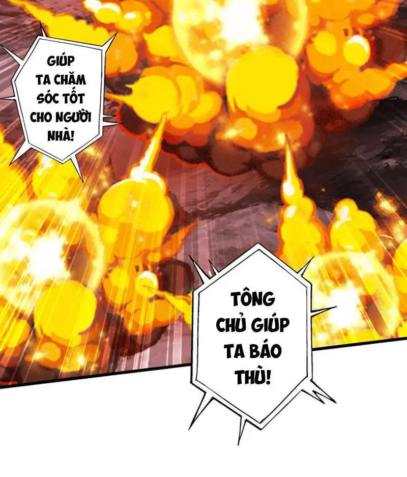 Bổn Tế Tu Chính Là Tiện Đạo Nettruyen ZZZ Chương 222 Page 13