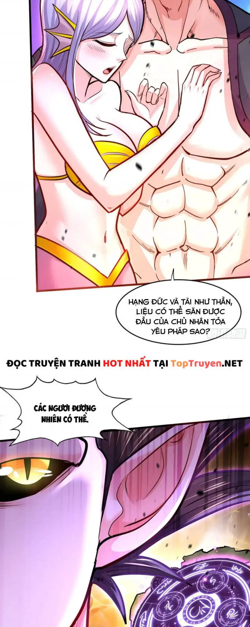Bổn Tế Tu Chính Là Tiện Đạo Nettruyen ZZZ Chương 220 Page 6