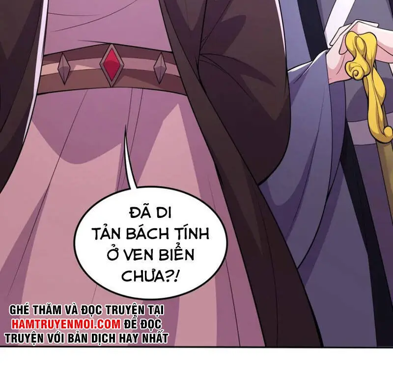 Bổn Tế Tu Chính Là Tiện Đạo Nettruyen ZZZ Chương 217 Page 3