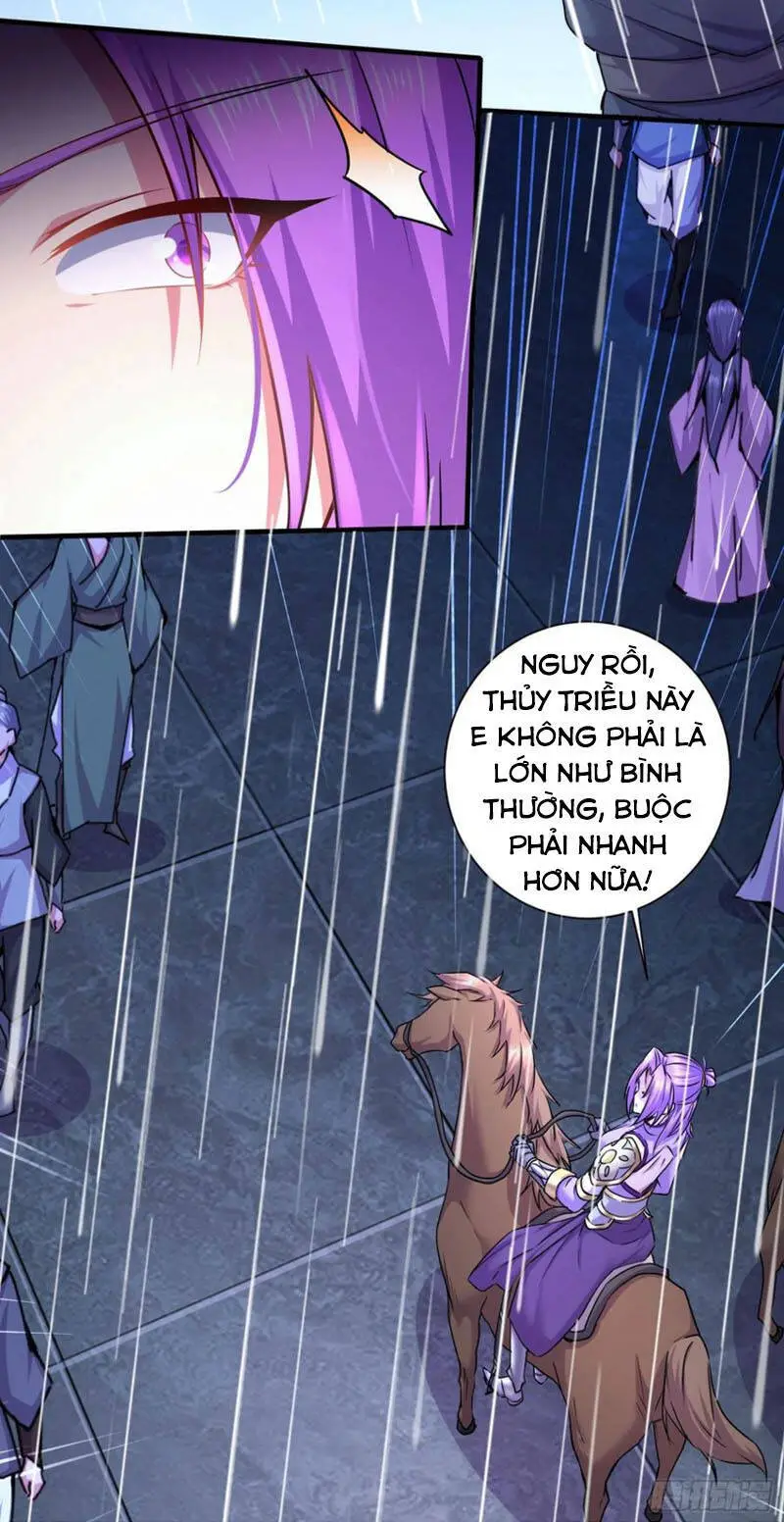Bổn Tế Tu Chính Là Tiện Đạo Nettruyen ZZZ Chương 217 Page 10