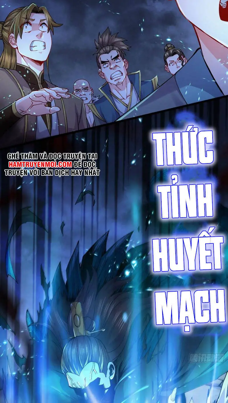 Bổn Tế Tu Chính Là Tiện Đạo Nettruyen ZZZ Chương 217 Page 25