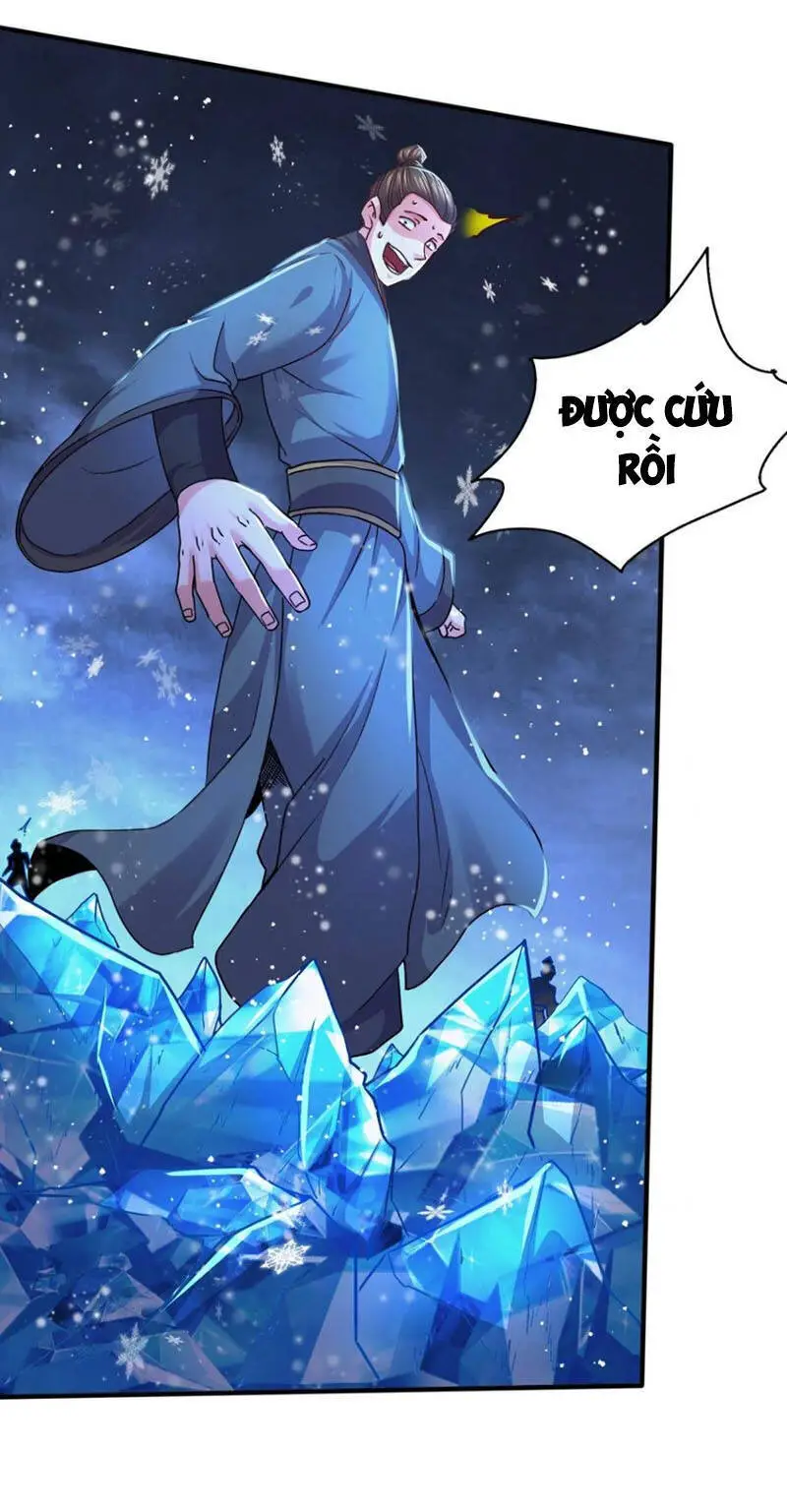 Bổn Tế Tu Chính Là Tiện Đạo Nettruyen ZZZ Chương 217 Page 38
