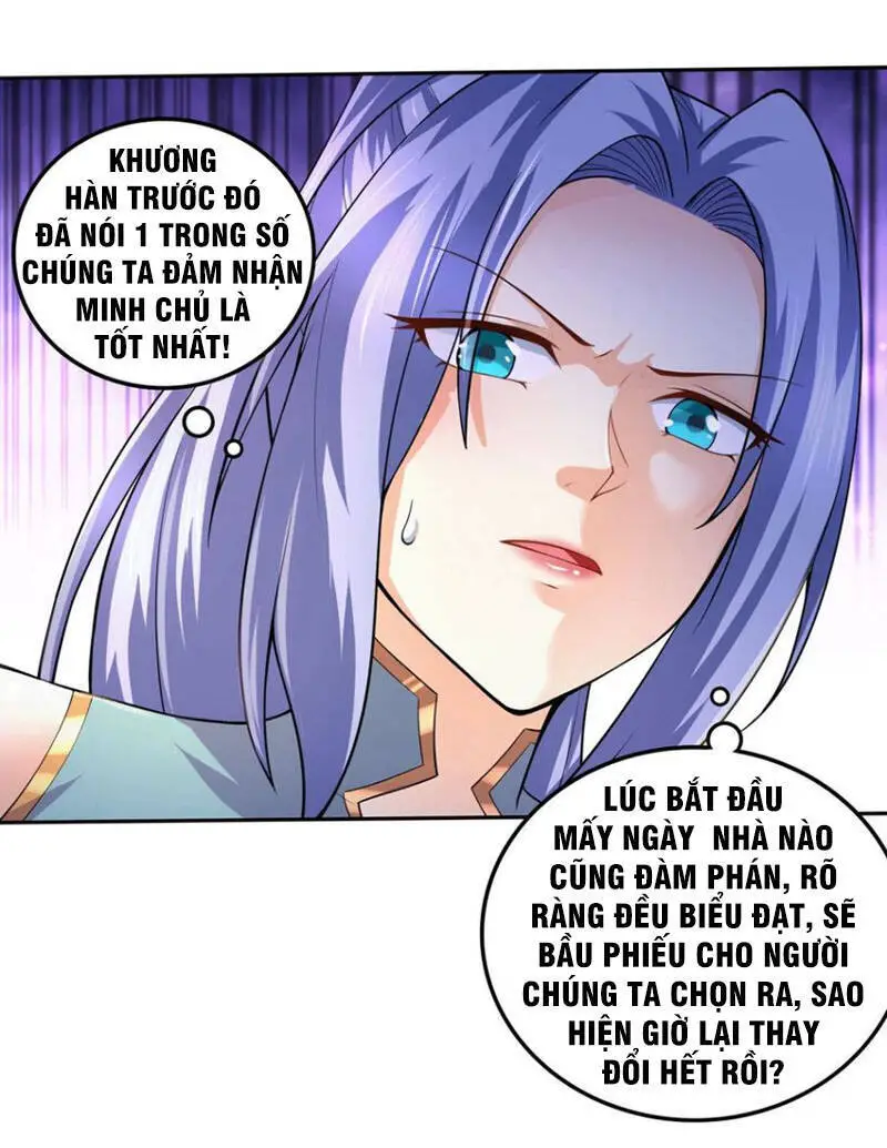 Bổn Tế Tu Chính Là Tiện Đạo Nettruyen ZZZ Chương 215 Page 30