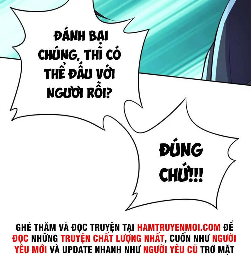 Bổn Tế Tu Chính Là Tiện Đạo Nettruyen ZZZ Chương 215 Page 42