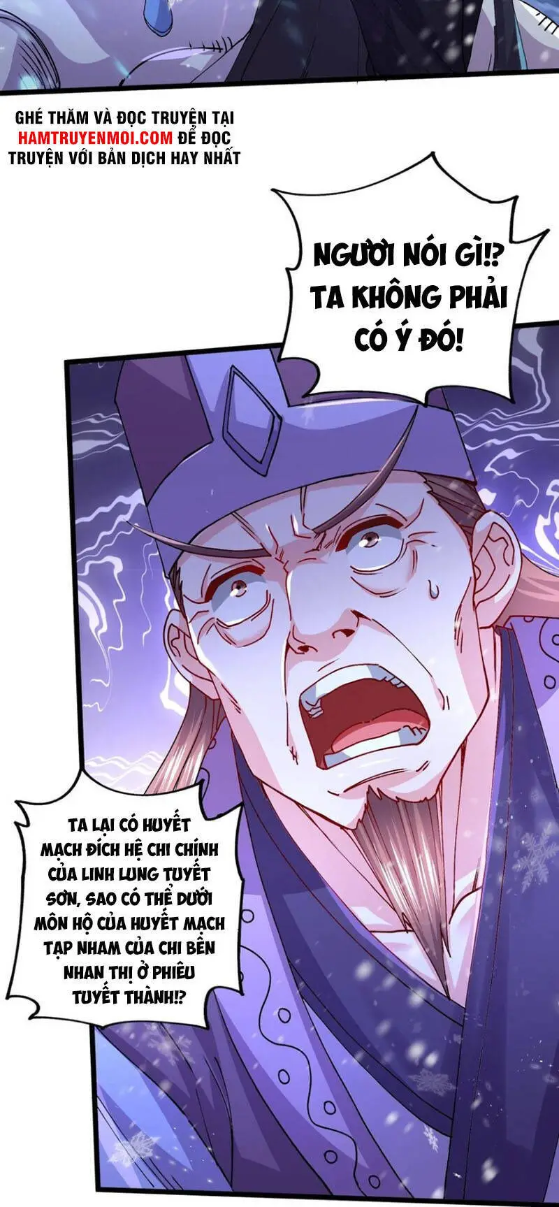Bổn Tế Tu Chính Là Tiện Đạo Nettruyen ZZZ Chương 214 Page 16