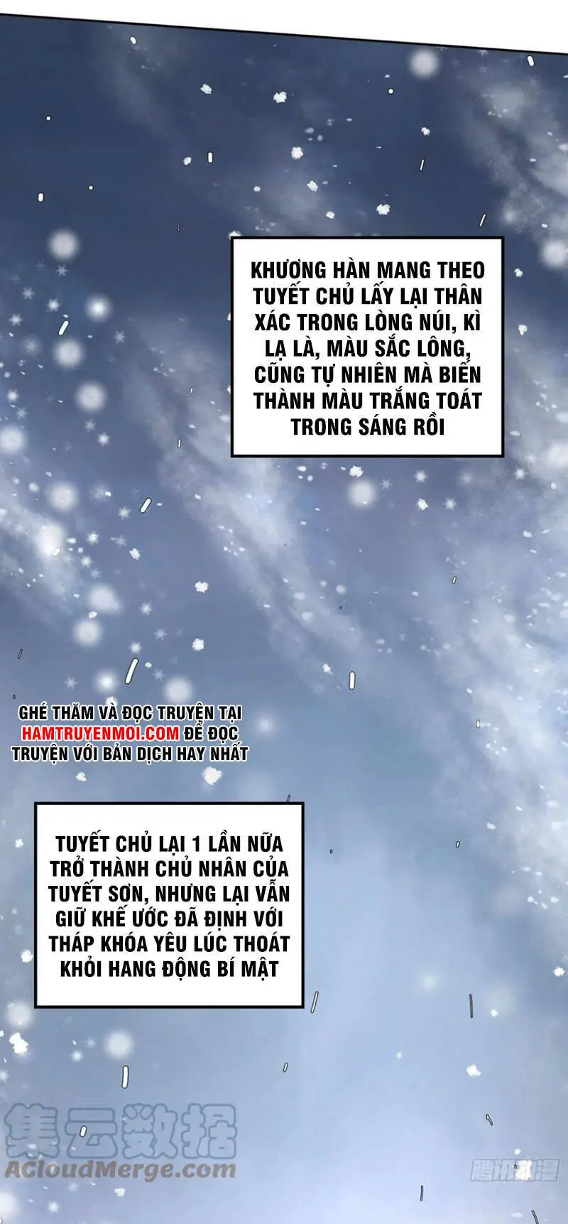 Bổn Tế Tu Chính Là Tiện Đạo Nettruyen ZZZ Chương 214 Page 30