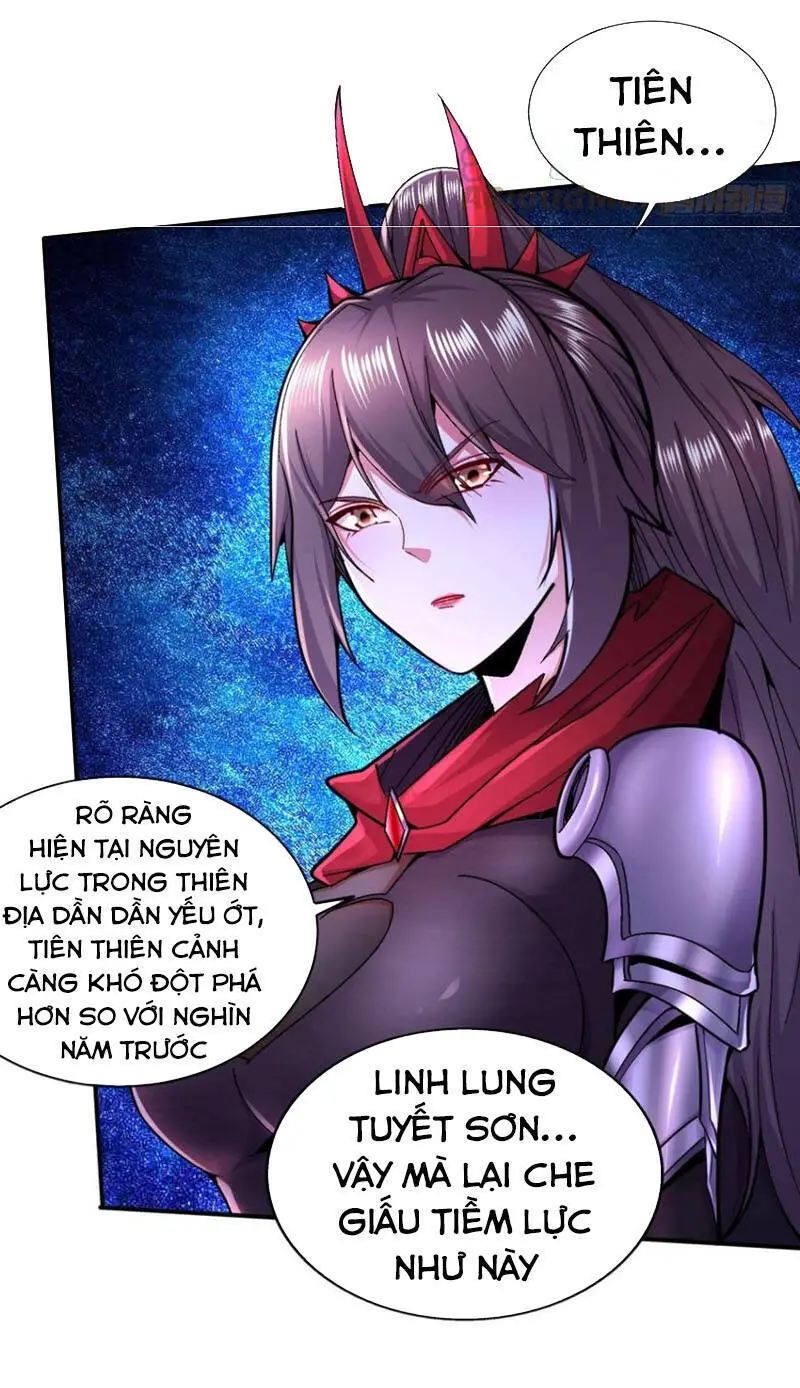 Bổn Tế Tu Chính Là Tiện Đạo Nettruyen ZZZ Chương 216 Page 16