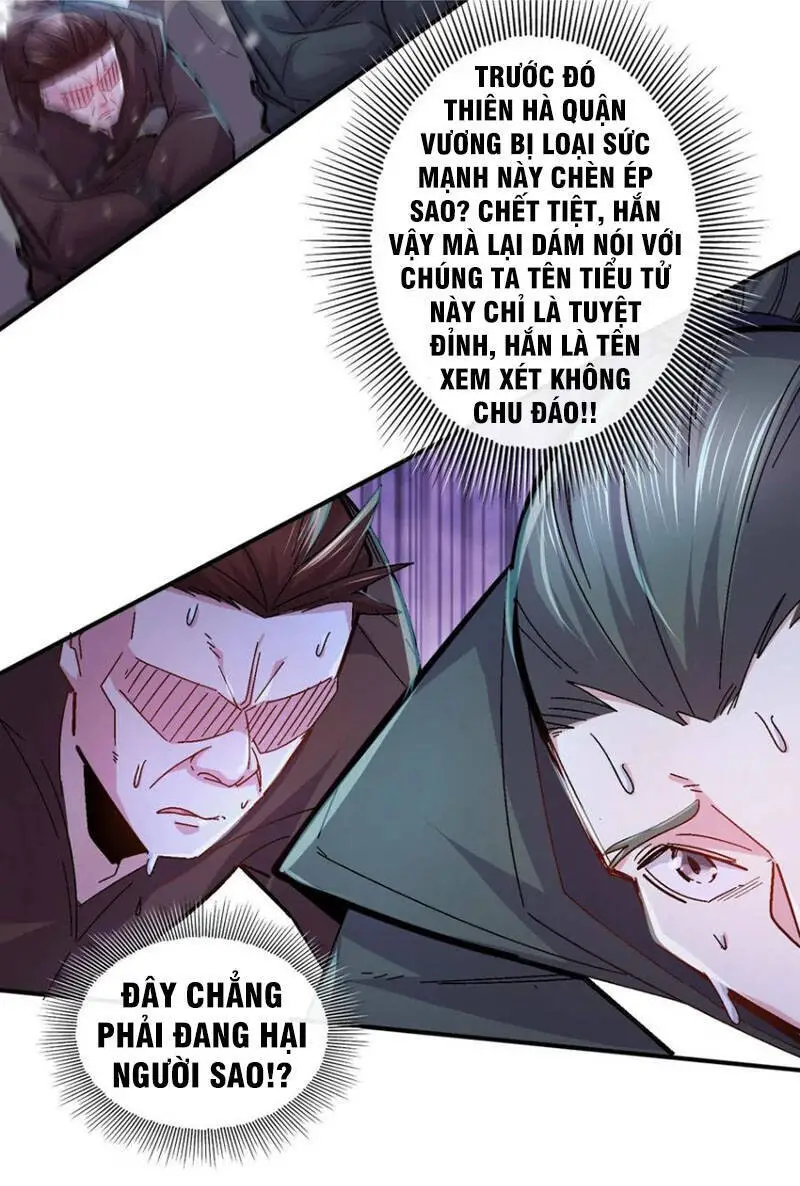 Bổn Tế Tu Chính Là Tiện Đạo Nettruyen ZZZ Chương 216 Page 24