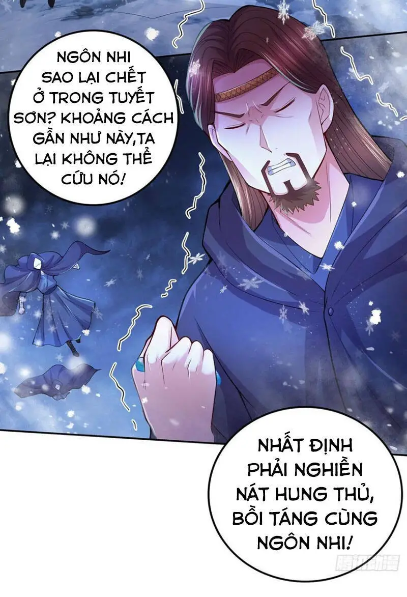 Bổn Tế Tu Chính Là Tiện Đạo Nettruyen ZZZ Chương 209 Page 2