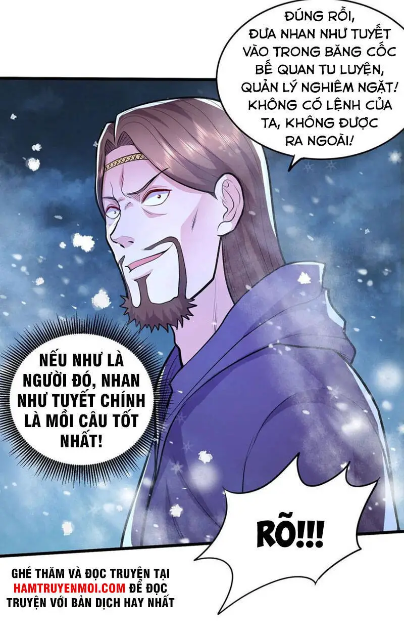 Bổn Tế Tu Chính Là Tiện Đạo Nettruyen ZZZ Chương 209 Page 25
