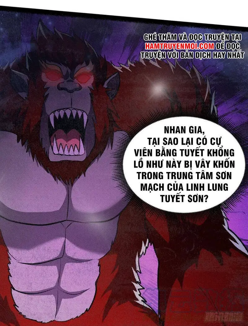 Bổn Tế Tu Chính Là Tiện Đạo Nettruyen ZZZ Chương 209 Page 33