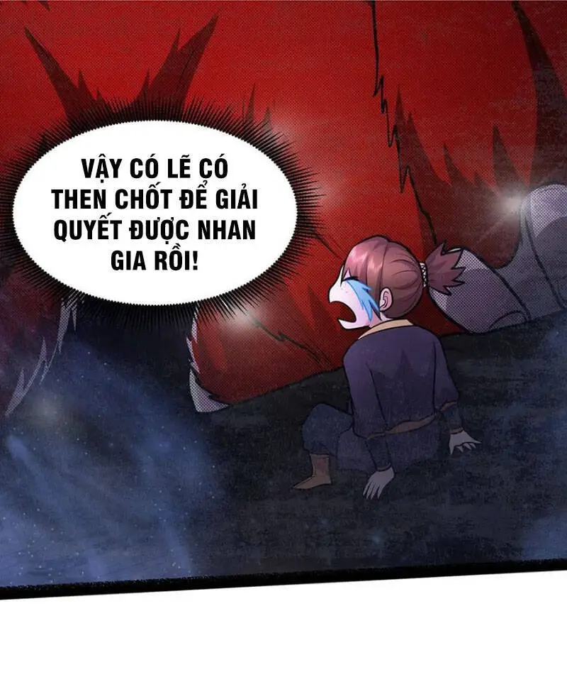 Bổn Tế Tu Chính Là Tiện Đạo Nettruyen ZZZ Chương 209 Page 34