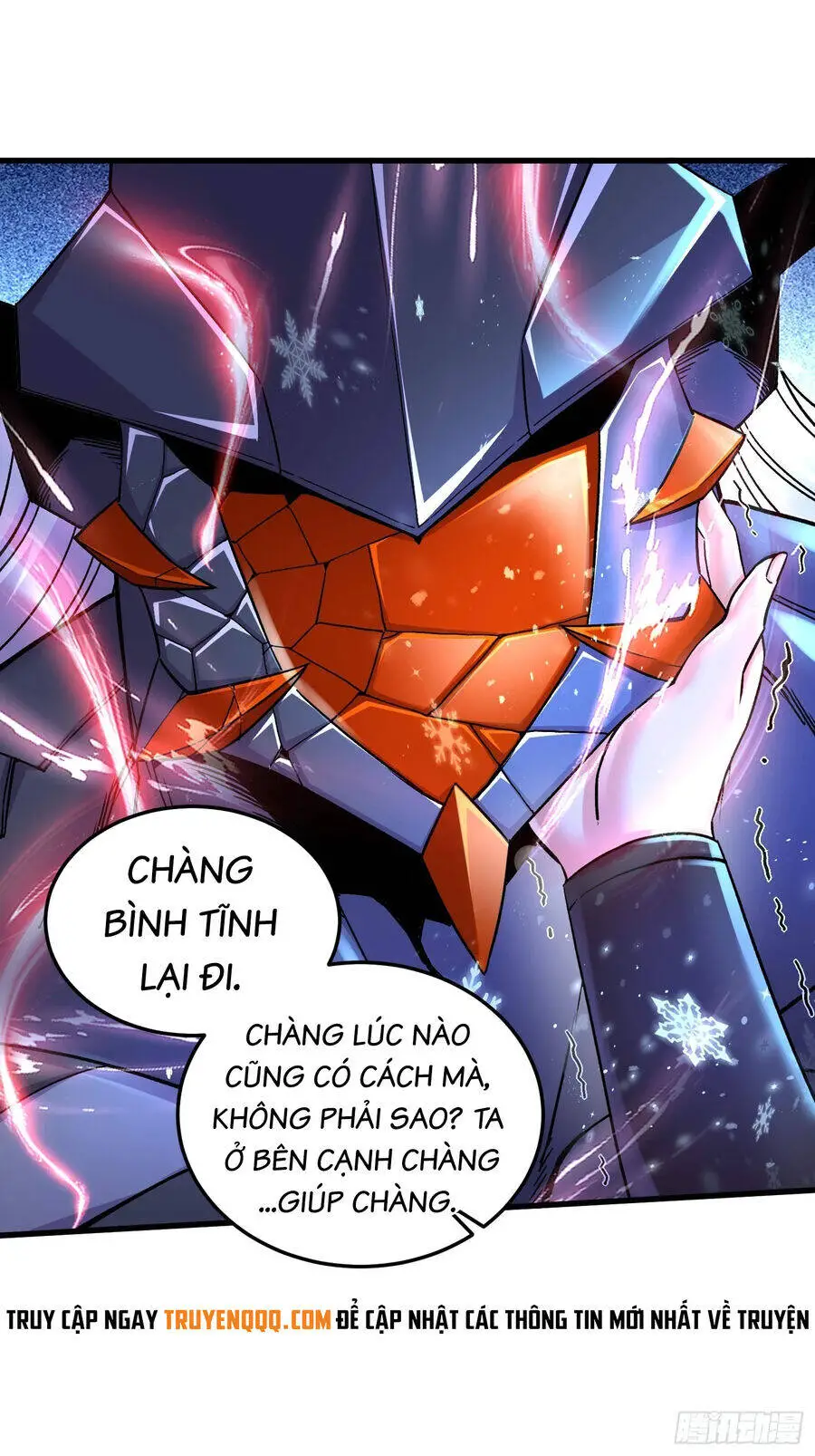 Bổn Tế Tu Chính Là Tiện Đạo Nettruyen ZZZ Chương 298 Page 27