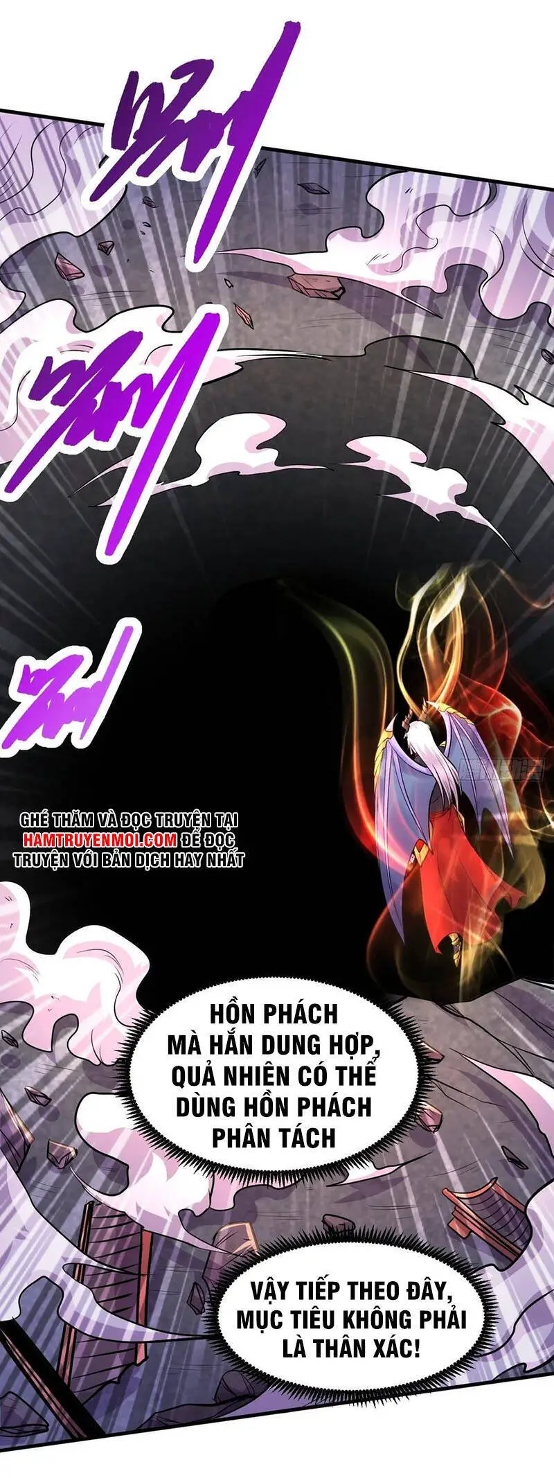 Bổn Tế Tu Chính Là Tiện Đạo Nettruyen ZZZ Chương 192 Page 56