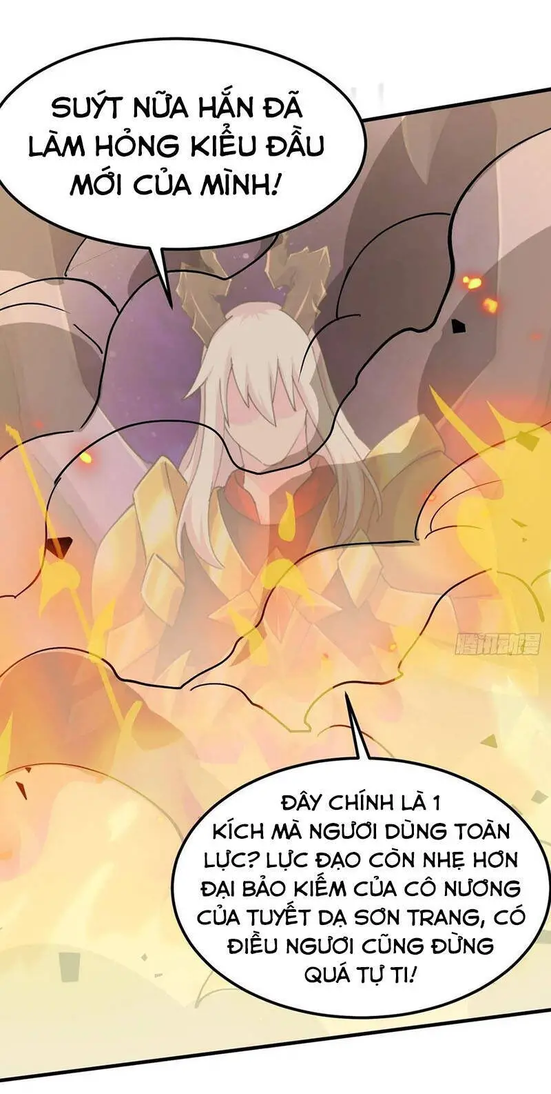 Bổn Tế Tu Chính Là Tiện Đạo Nettruyen ZZZ Chương 192 Page 61