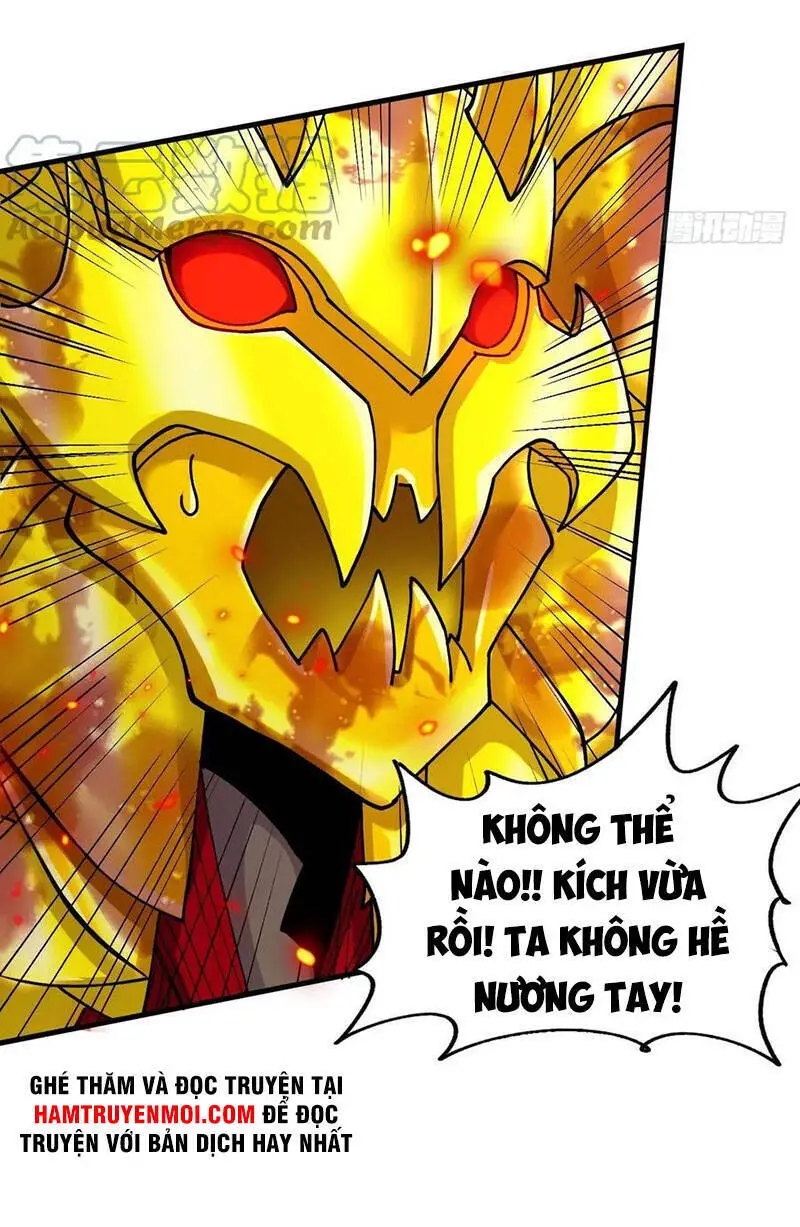 Bổn Tế Tu Chính Là Tiện Đạo Nettruyen ZZZ Chương 192 Page 62