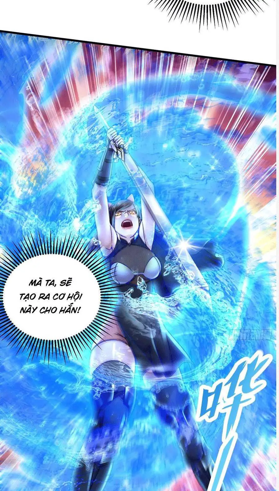 Bổn Tế Tu Chính Là Tiện Đạo Nettruyen ZZZ Chương 290 Page 21