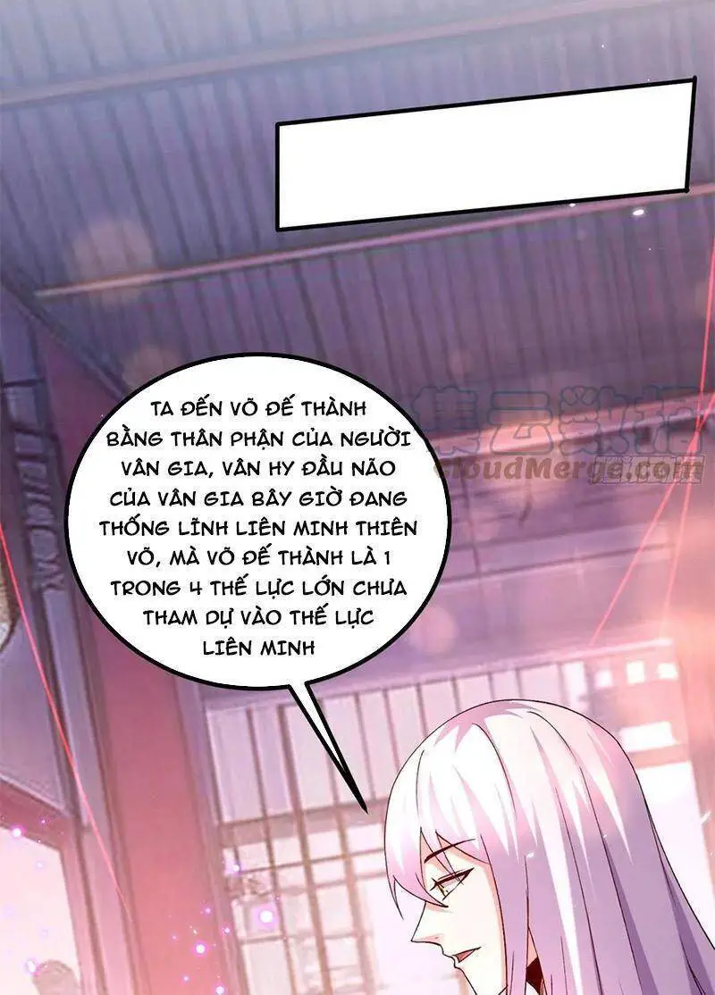 Bổn Tế Tu Chính Là Tiện Đạo Nettruyen ZZZ Chương 281 Page 35