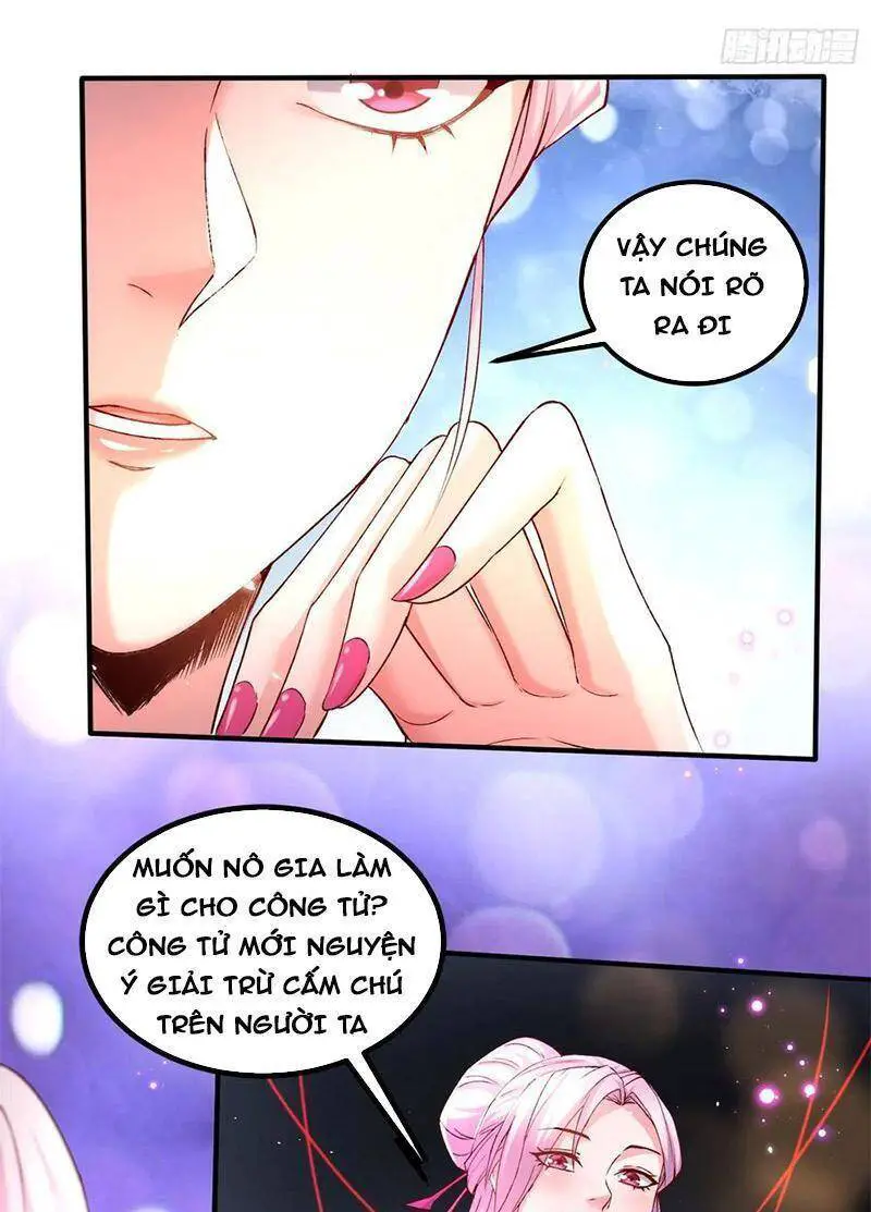 Bổn Tế Tu Chính Là Tiện Đạo Nettruyen ZZZ Chương 281 Page 38
