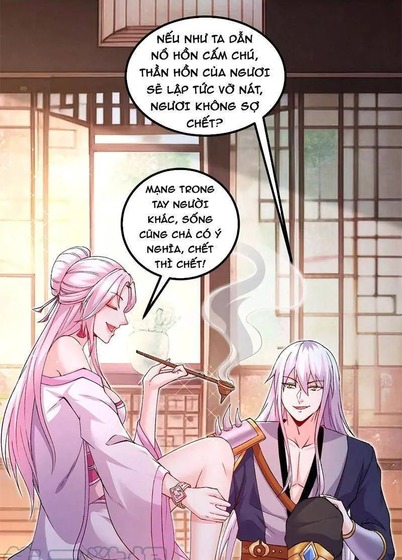 Bổn Tế Tu Chính Là Tiện Đạo Nettruyen ZZZ Chương 281 Page 42