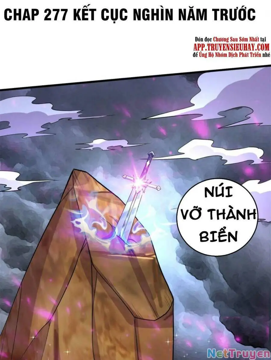 Bổn Tế Tu Chính Là Tiện Đạo Nettruyen ZZZ Chương 277 Page 1