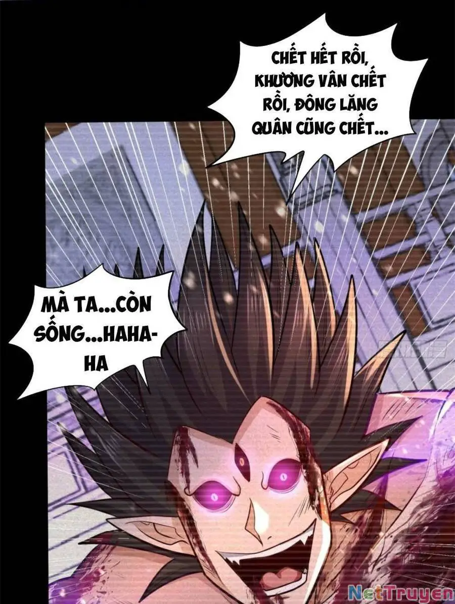 Bổn Tế Tu Chính Là Tiện Đạo Nettruyen ZZZ Chương 277 Page 8