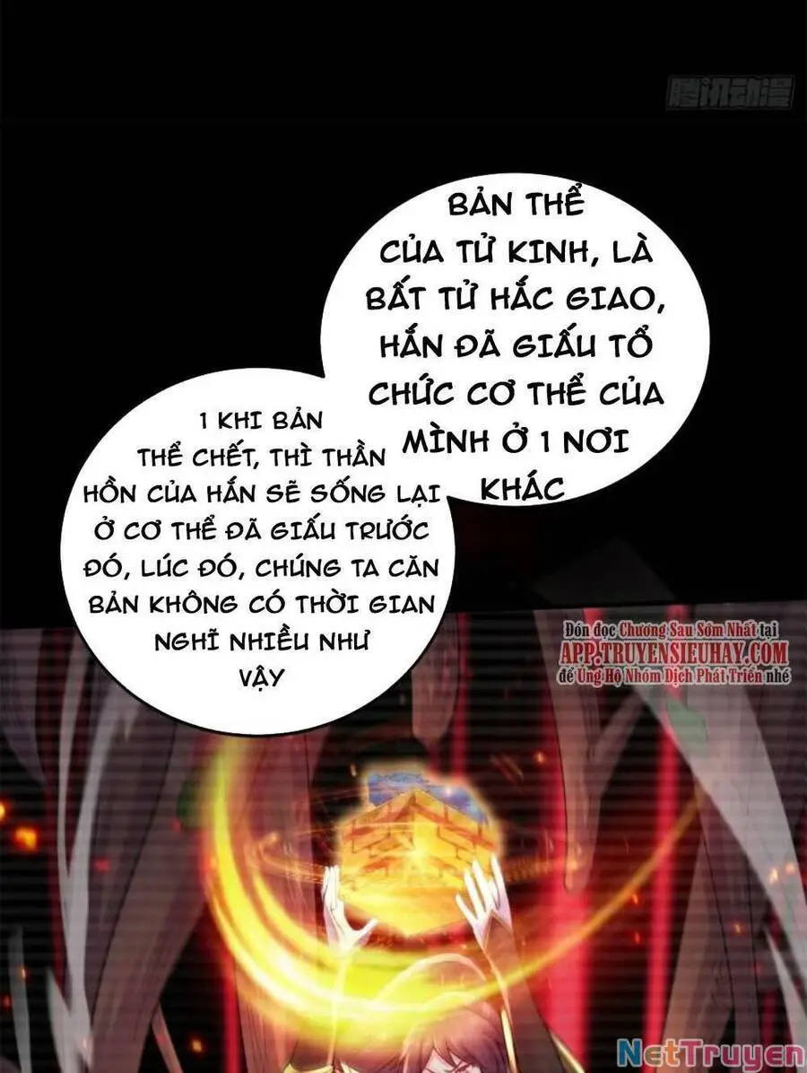 Bổn Tế Tu Chính Là Tiện Đạo Nettruyen ZZZ Chương 277 Page 11