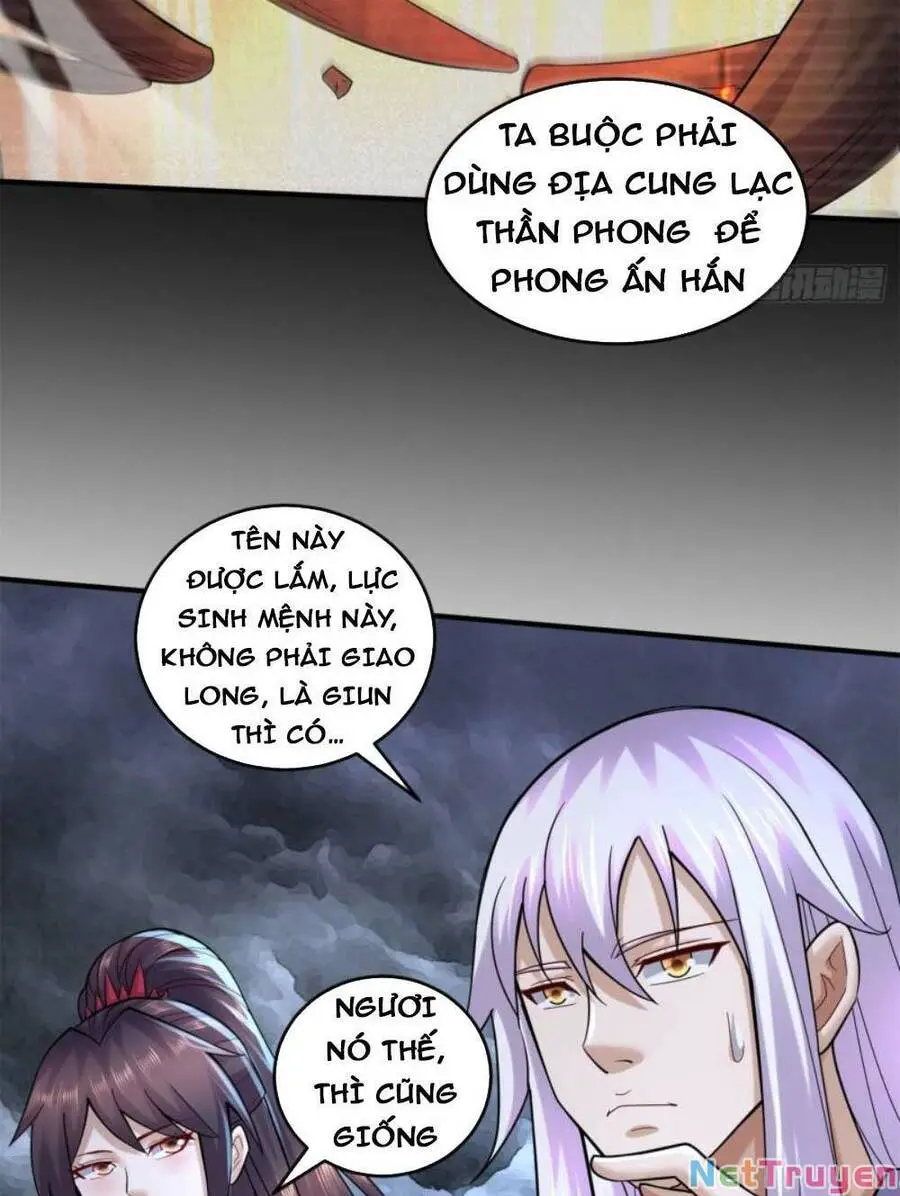 Bổn Tế Tu Chính Là Tiện Đạo Nettruyen ZZZ Chương 277 Page 13