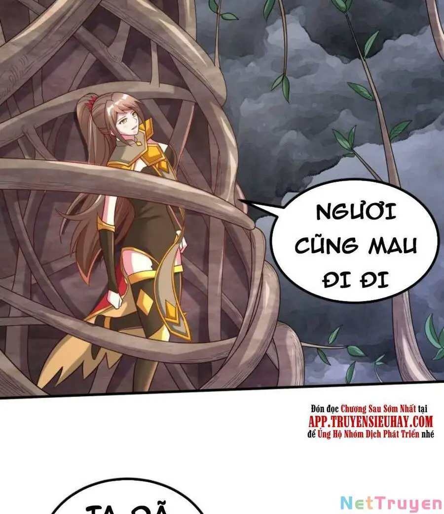 Bổn Tế Tu Chính Là Tiện Đạo Nettruyen ZZZ Chương 277 Page 26