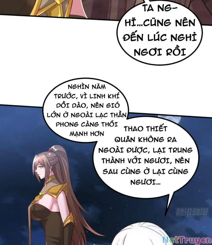 Bổn Tế Tu Chính Là Tiện Đạo Nettruyen ZZZ Chương 277 Page 28