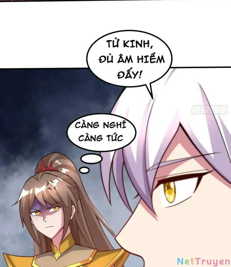 Bổn Tế Tu Chính Là Tiện Đạo Nettruyen ZZZ Chương 277 Page 30