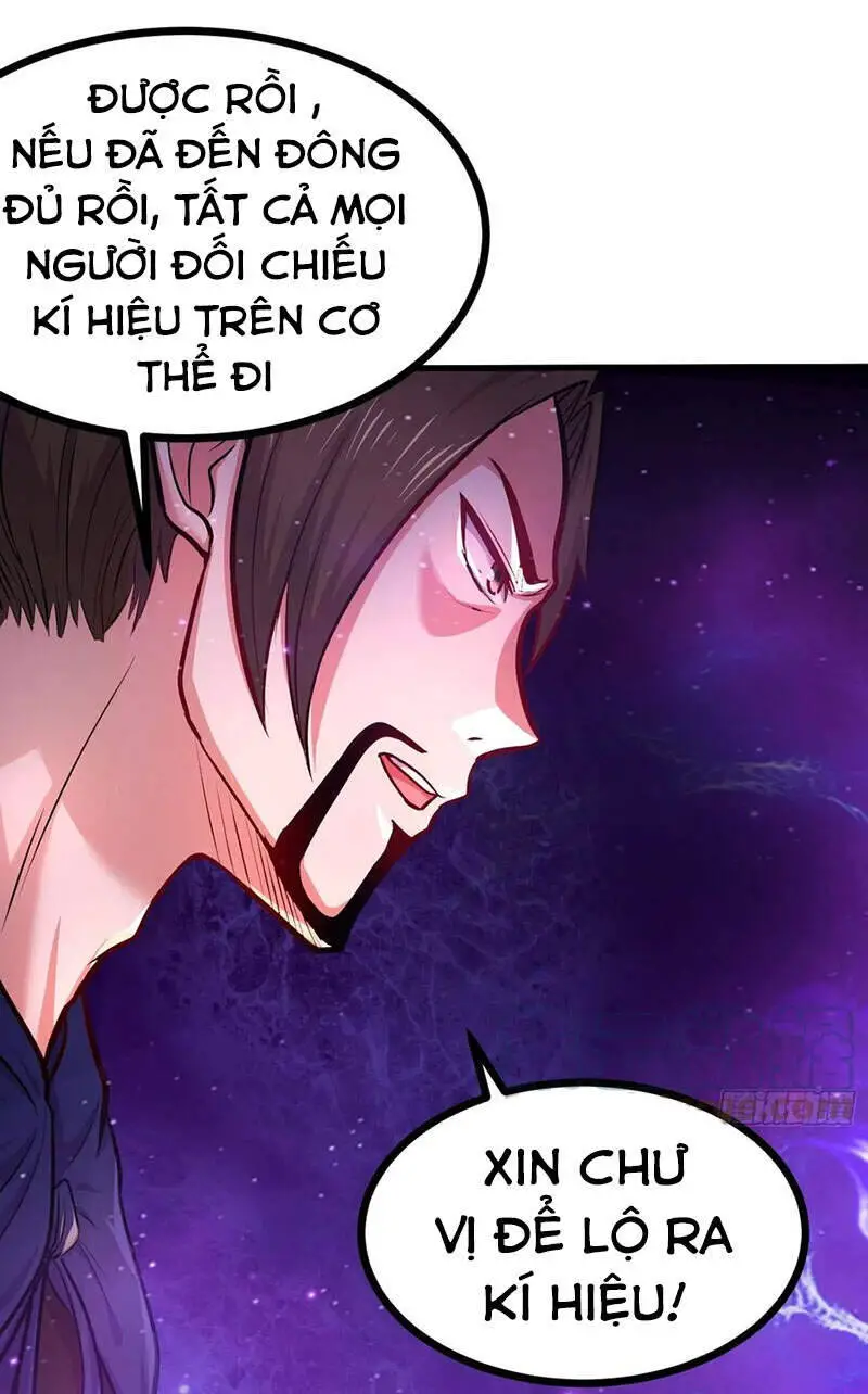 Bổn Tế Tu Chính Là Tiện Đạo Nettruyen ZZZ Chương 181 Page 2