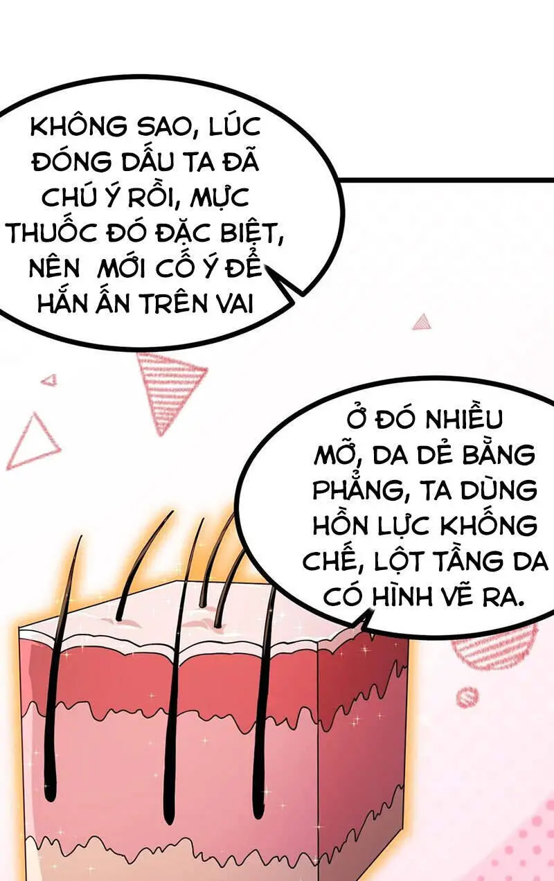 Bổn Tế Tu Chính Là Tiện Đạo Nettruyen ZZZ Chương 181 Page 25